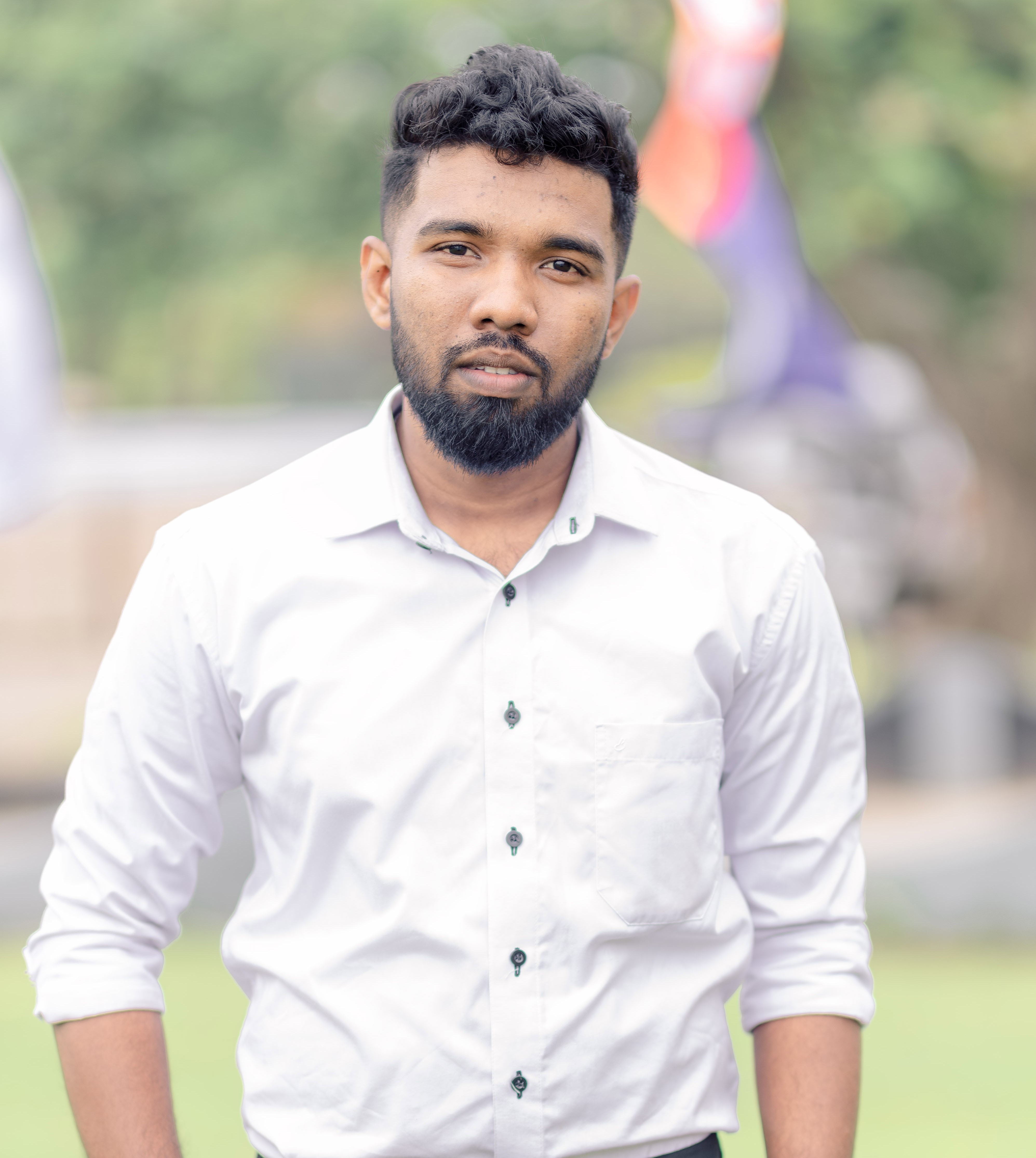 Ishan Chinthaka